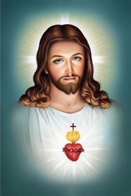 Najświętsze Serce Jezusa Chrystusa