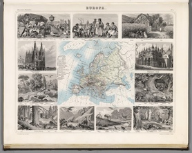 1863r. - Europa