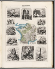 1863r. - Francja