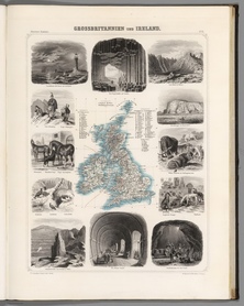 1863r. - Wielka Brytania i Irlandia