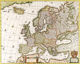 1640r. - Europa