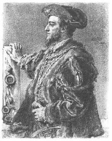 Jan Matejko - Zygmunt II August