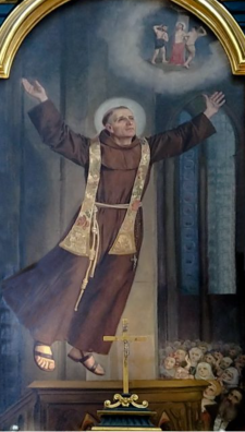 Bł. Władysław z Gielniowa