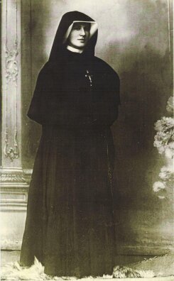 Święta Faustyna Kowalska (zdjęcie 2)