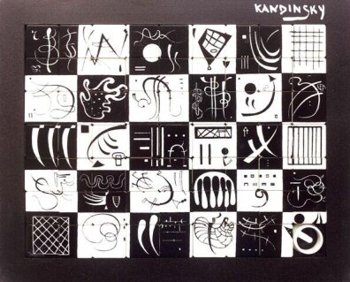 Wassily Kandinsky - Thirty 