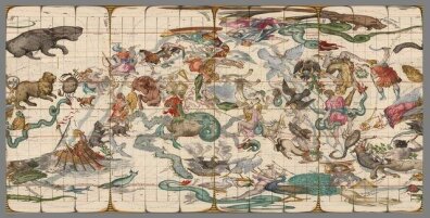 1693r. - Joined and unprojected in Geographic