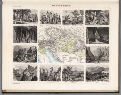 1863r. - Austria