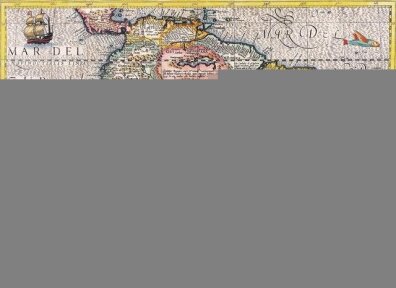 1630r. - Ameryka Płd.
