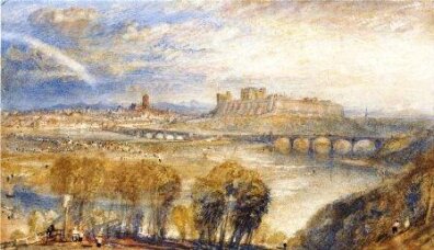 W. Turner - Carlisle
