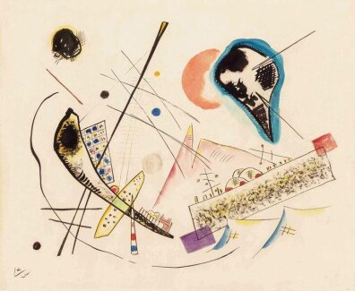 Wassily Kandinsky - Heritage