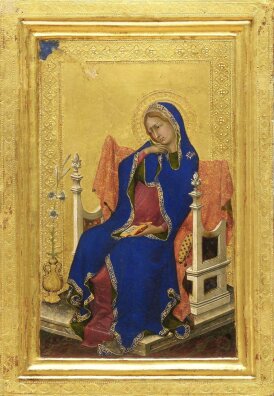 Simone Martini - Orsini poliptyk  II