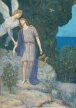 Pierre Puvis de Chavannes - Poeta 