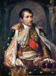Obraz z Twoją twarzą - Napoleon Bonaparte II - Prezent