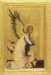 Simone Martini - Orsini poliptyk  I