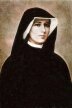 Święta Faustyna Kowalska (zdjęcie)