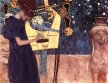 Gustav Klimt - Musik