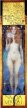 Gustav Klimt - Nuda Veritas (Naga Prawda)