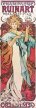 Alfons Mucha - Champagne Ruinart