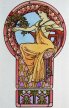 Alfons Mucha - Documents Décoratifs