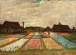 Vincent van Gogh -  Kwietniki w Holandii
