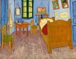 Vincent van Gogh - Pokój van Gogha w Arles (III)
