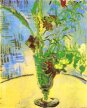 Vincent van Gogh - Wazon z dzikich kwiatów
