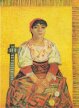 Vincent van Gogh - Włoszka