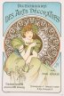 Alfons Mucha - Dictionnaire des arts Décoratifs