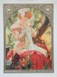 Alfons Mucha - Lefevre-Utile