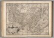 1570r. Asiae Nova Descriptio.Ortelius, Abraham