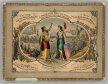 1870r. - Podróż z Nowego Jorku do San Francisco koleją żelazną