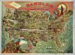 1886r. - Rambles Through Our Country