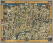 1927r. - Słynna mapa Londynu