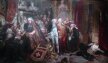 Jan Matejko - Rejtan