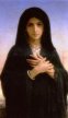 W. A. Bouguereau - Skruszona