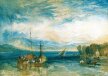 W. Turner - Windermere