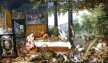 P. Rubens - Smak