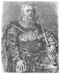  Jan Matejko - Mieszko III Stary (1126-1202)