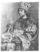 Jan Matejko - Aleksander Jagiellończyk