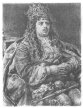 Jan Matejko - Michał Korybut Wiśniowiecki 
