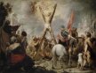 Bartolomé Esteban Murillo - Męczeństwo św. Andrzeja Apostoła