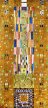 Gustav Klimt - Palais Stoclet w Brukseli
