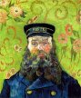 Vincent van Gogh - Listonosz
