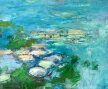 Claude Monet - Lilie wodne