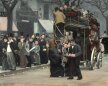 Teodor Axentowicz - Omnibus