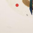 Wassily Kandinsky - Oval n°2