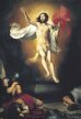 Bartolomé Esteban Murillo - Zmartwychwstanie Pana 