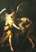 Bartolomé Esteban Murillo - Święty Jan Boży