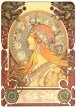 A.Mucha - Zodiak
