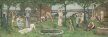 Pierre Puvis de Chavannes - Między sztuką i naturą 